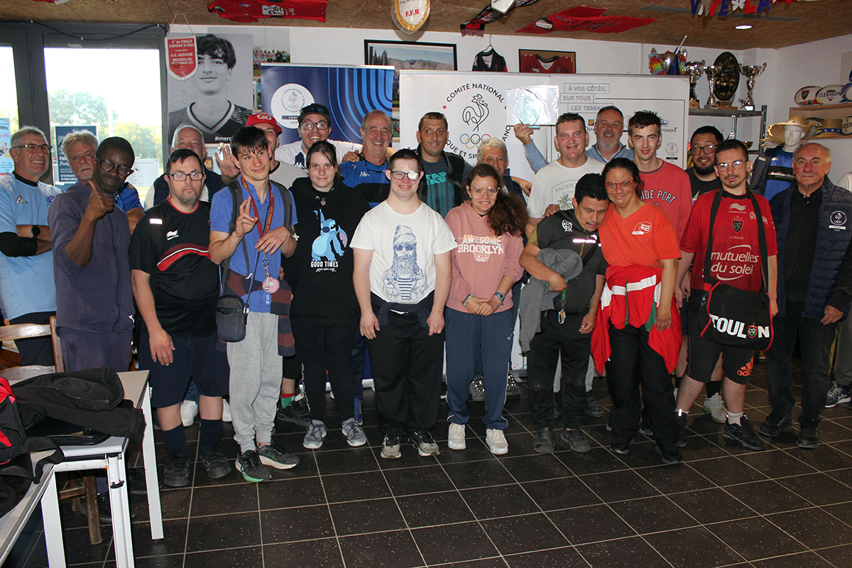 VALORISATION BRIGNOLES PROVENCE QUINZE