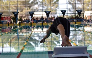 CHAMPIONNAT DE FRANCE PARA NATATION ADAPTE DU 19 au 22 JUIN 2025