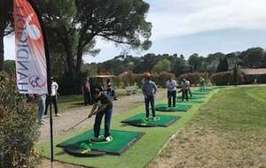  Ecole Handigolf