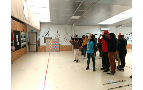 Sarbacane 09/02/2023