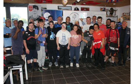 VALORISATION BRIGNOLES PROVENCE QUINZE